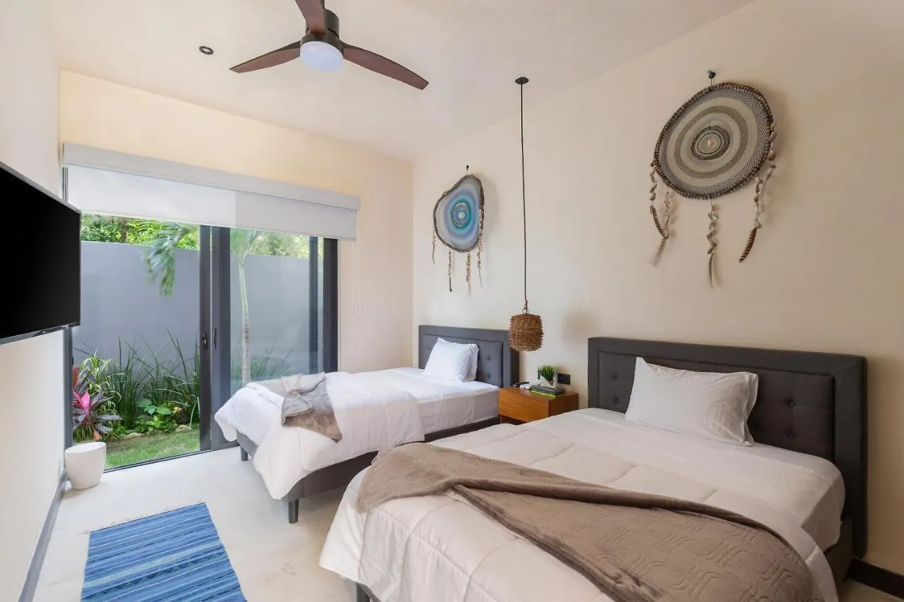 Casa Asana By Lockey location