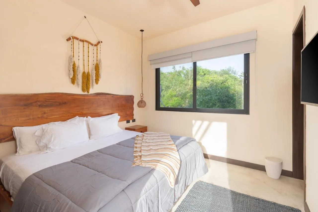 Holiday home Casa Asana By Lockey Villa Tulum Mexico